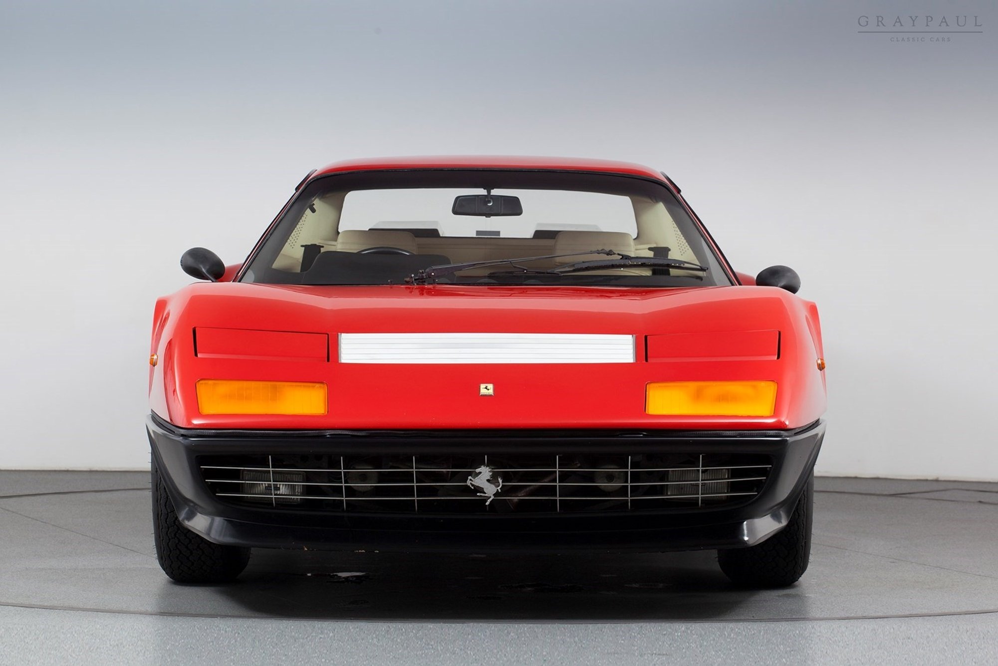 ferrari berlinetta boxer