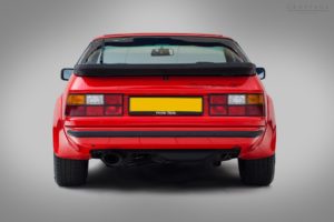 1981, Porsche, 924, Carrera, Gt, Classic, Old, Exotic, Original,  03