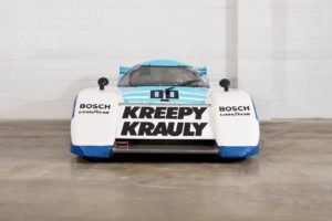 1983, Porsche, March, 83g 4, Imsa, Racecar, Classic, Old,  03