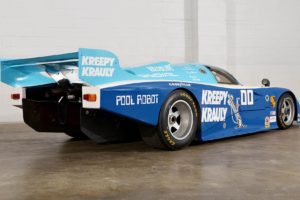 1983, Porsche, March, 83g 4, Imsa, Racecar, Classic, Old,  09
