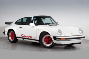 1988, Porsche, 911, Carrera, Club, Sport, Classic, Old, Exotic, Sport, Supercar, Germany,  01