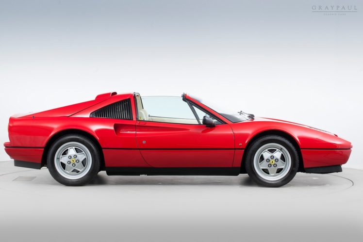 1989, Ferrari, 328, Gts, Classic, Old, Exotic, Sport, Italy,  03 HD Wallpaper Desktop Background