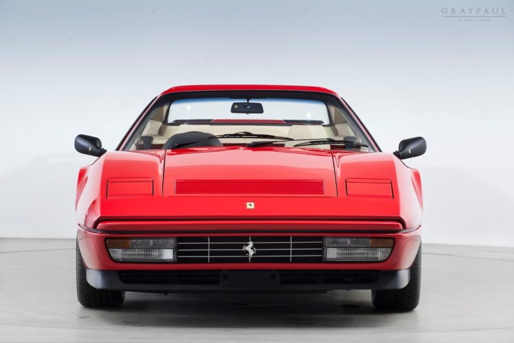 1989, Ferrari, 328, Gts, Classic, Old, Exotic, Sport, Italy,  05 HD Wallpaper Desktop Background