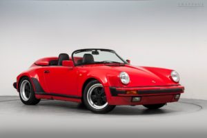 1989, Porsche, 911, Speedester, Classic, Old, Exotic, Germany,  01