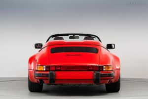 1989, Porsche, 911, Speedester, Classic, Old, Exotic, Germany,  04