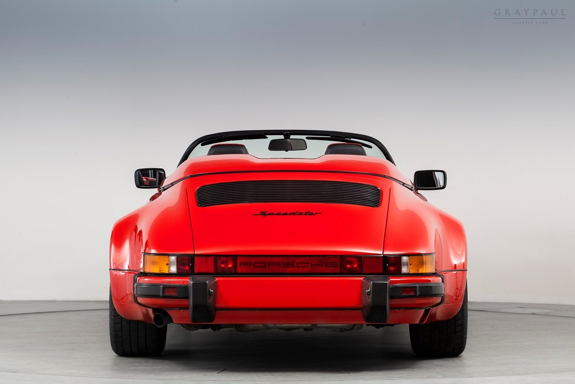 1989, Porsche, 911, Speedester, Classic, Old, Exotic, Germany,  04 Wallpaper