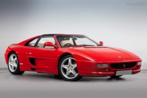1996, Ferrari, F355, Gts, Manual, Sport, Exotic, Supercar, Italy,  01