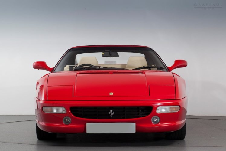 1996, Ferrari, F355, Gts, Manual, Sport, Exotic, Supercar, Italy,  04 HD Wallpaper Desktop Background