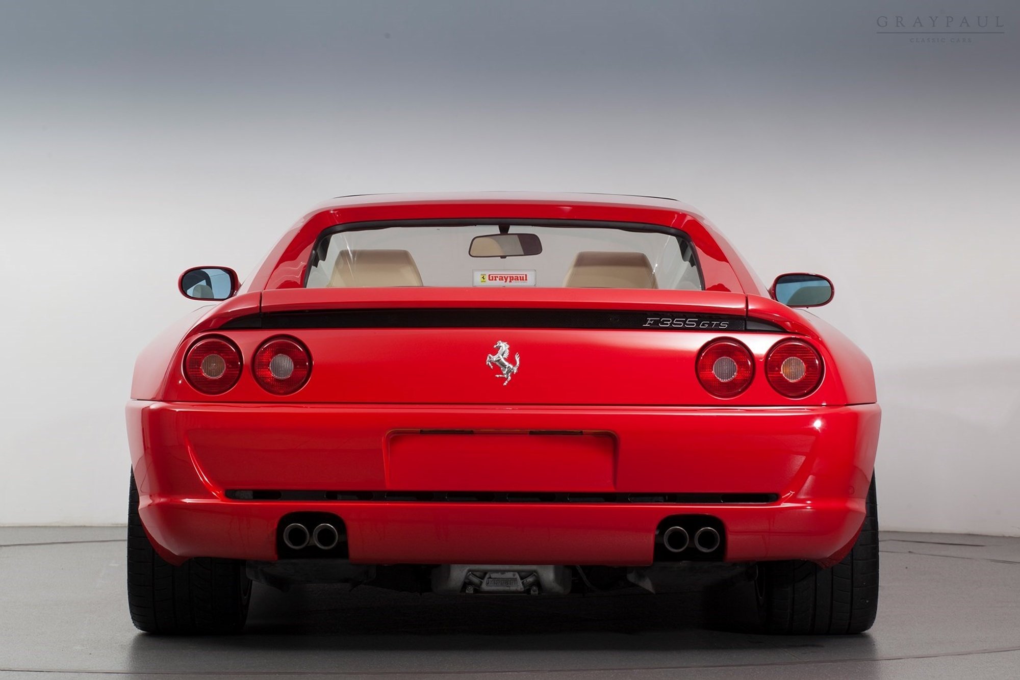 1996, Ferrari, F355, Gts, Manual, Sport, Exotic, Supercar, Italy,  05 Wallpaper