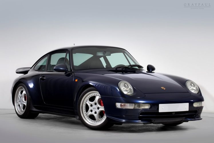 1996, Porsche, 911, 993, Carrera, Rs, Lhd, Exotic, Supercar, Germany,  01 HD Wallpaper Desktop Background
