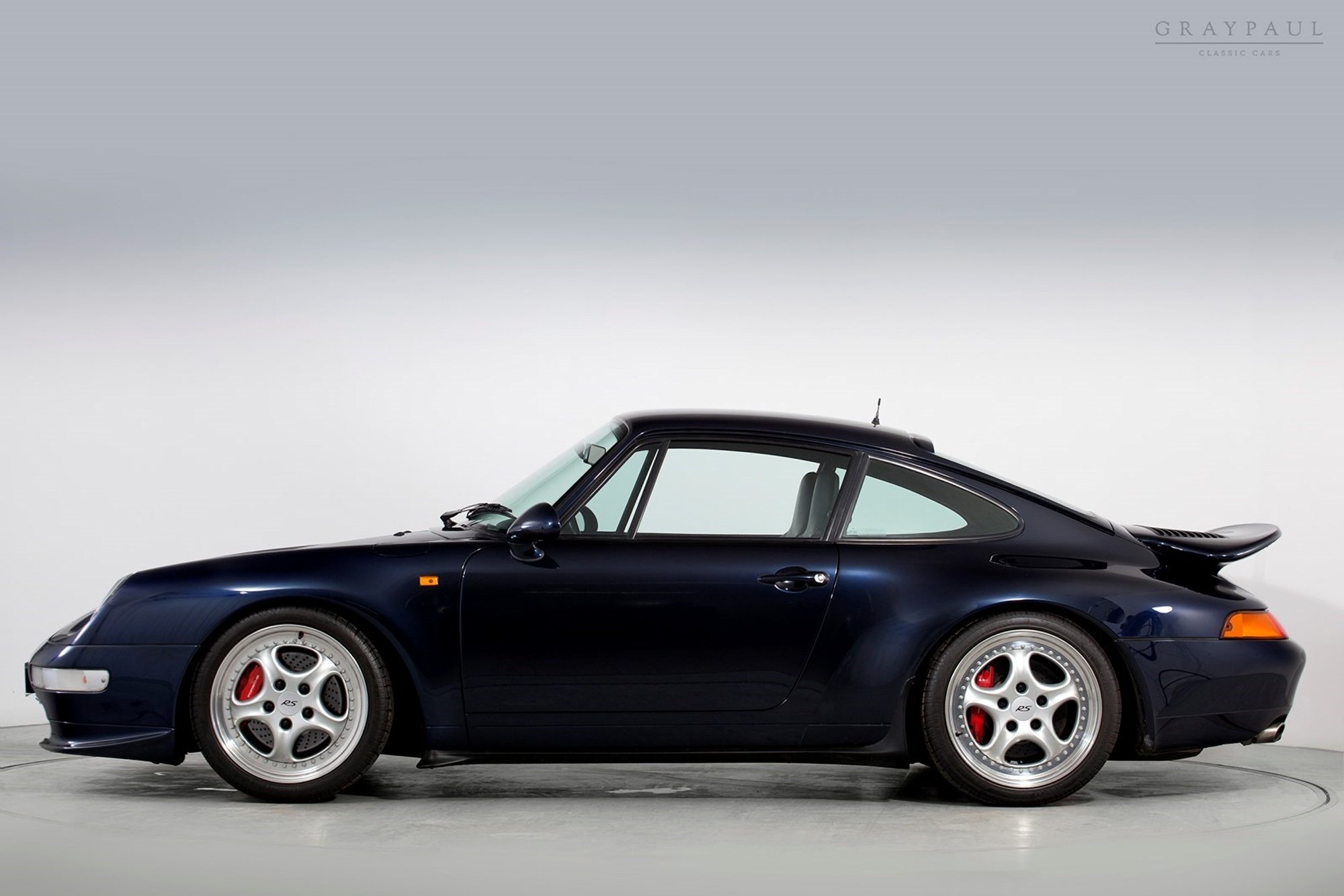 1996, Porsche, 911, 993, Carrera, Rs, Lhd, Exotic, Supercar, Germany,  04 Wallpaper