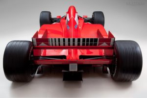 1997, Ferrari, F310b, Formula 1, Display, Car, Italy,  03