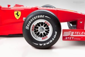 1997, Ferrari, F310b, Formula 1, Display, Car, Italy,  06