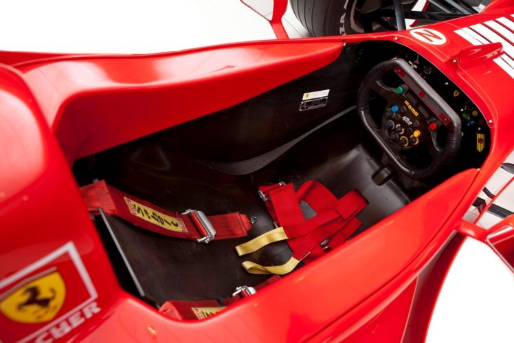 1997, Ferrari, F310b, Formula 1, Display, Car, Italy,  07 HD Wallpaper Desktop Background