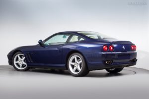 1999, Ferrari, 550, Maranello, Exotic, Supercar, Italy,  02