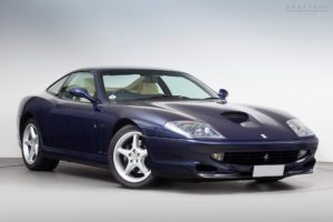 1999, Ferrari, 550, Maranello, Exotic, Supercar, Italy,  01