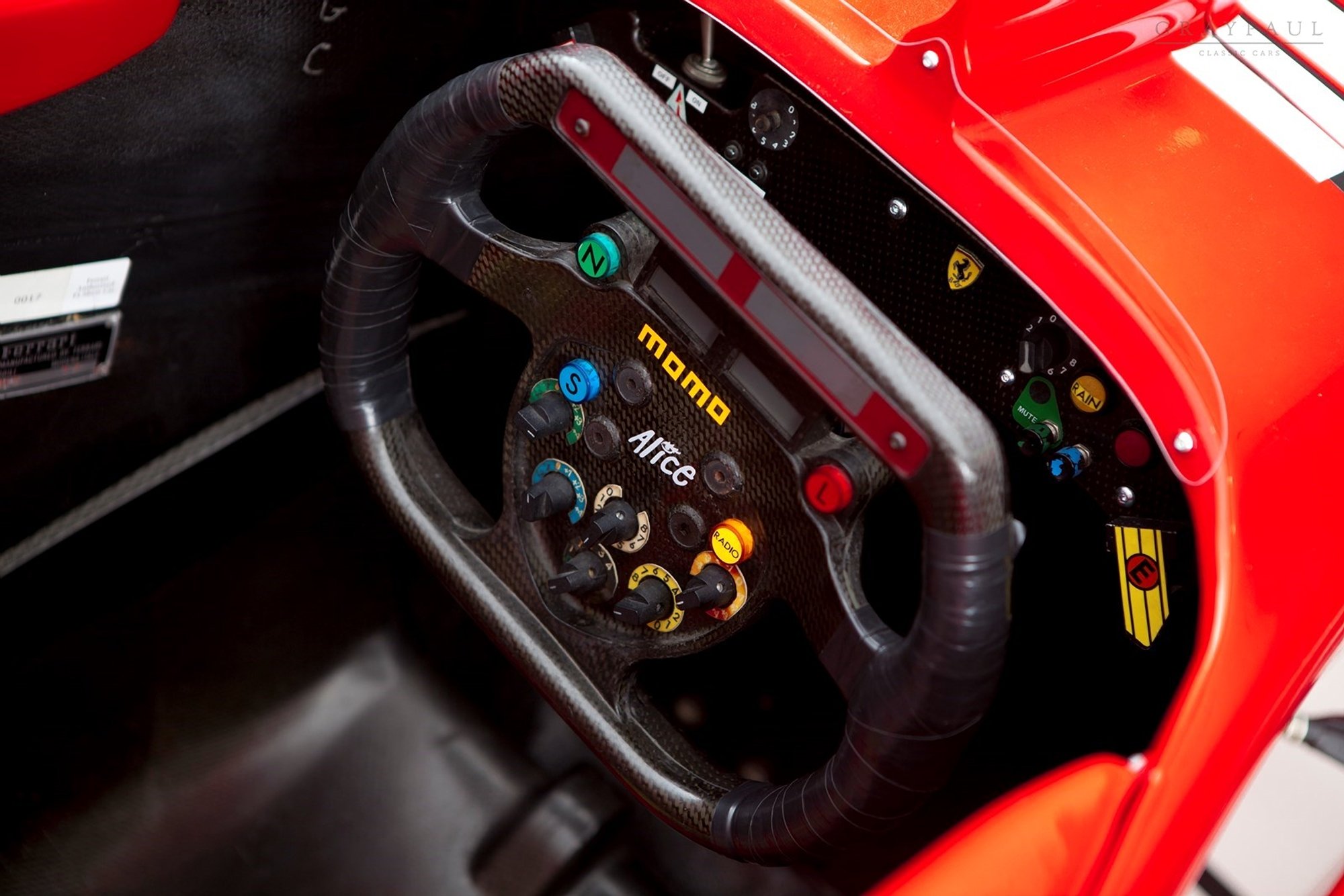 1997, Ferrari, F310b, Formula 1, Display, Car, Italy,  08 Wallpaper