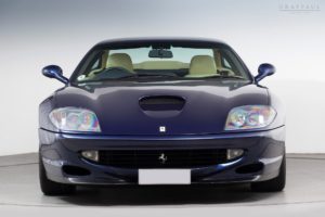 1999, Ferrari, 550, Maranello, Exotic, Supercar, Italy,  04