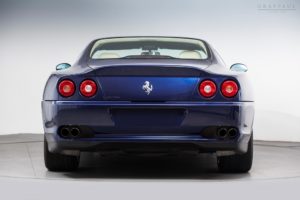 1999, Ferrari, 550, Maranello, Exotic, Supercar, Italy,  05