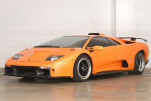 1999, Lamborghini, Diablo, Gt1, Classic, Sport, Supercar,  02