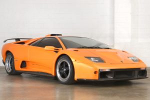 1999, Lamborghini, Diablo, Gt1, Classic, Sport, Supercar,  05