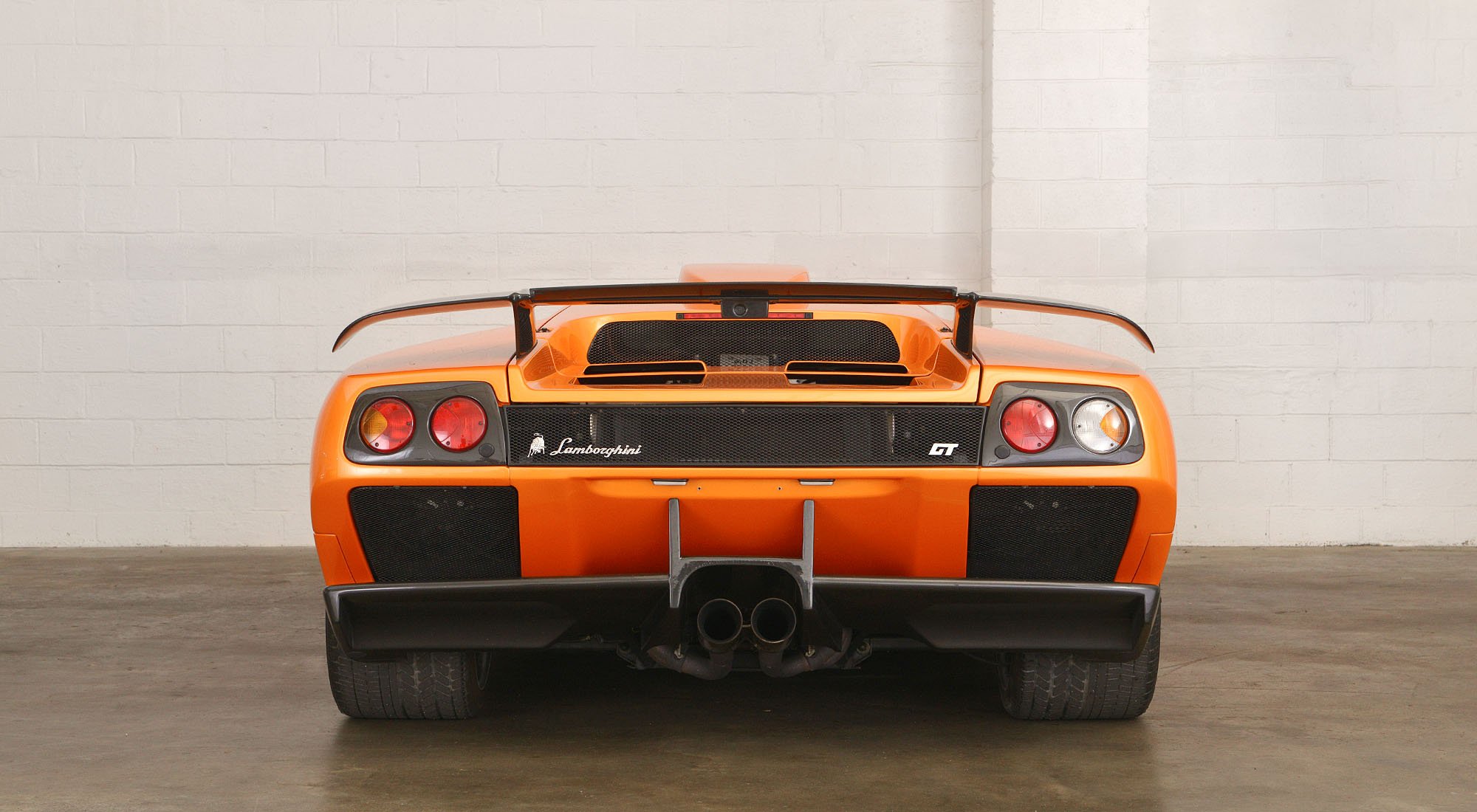 1999, Lamborghini, Diablo, Gt1, Classic, Sport, Supercar,  08 Wallpaper