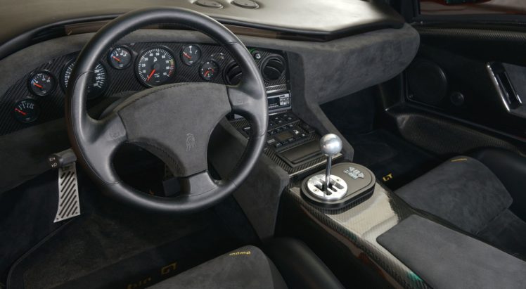 1999, Lamborghini, Diablo, Gt1, Classic, Sport, Supercar,  16 HD Wallpaper Desktop Background