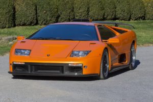 1999, Lamborghini, Diablo, Gt1, Classic, Sport, Supercar,  20