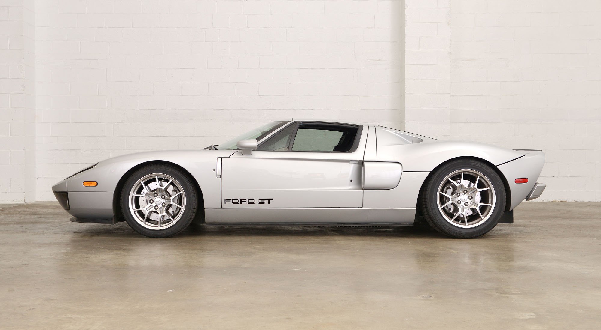 2005, Ford, Gt, Super, Car, Super, Street,  05 Wallpaper