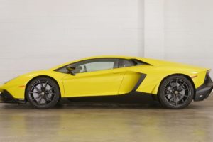 2013, Lamborghini, Aventador, Lp, 720 4, 50th, Anniversary, Edition, Supercar, Exotic,  02