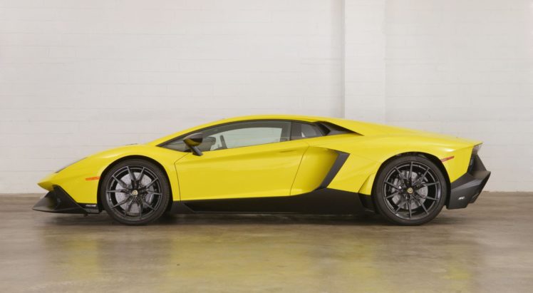 2013, Lamborghini, Aventador, Lp, 720 4, 50th, Anniversary, Edition, Supercar, Exotic,  02 HD Wallpaper Desktop Background