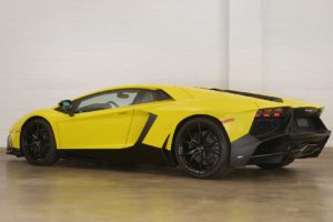 2013, Lamborghini, Aventador, Lp, 720 4, 50th, Anniversary, Edition, Supercar, Exotic,  03