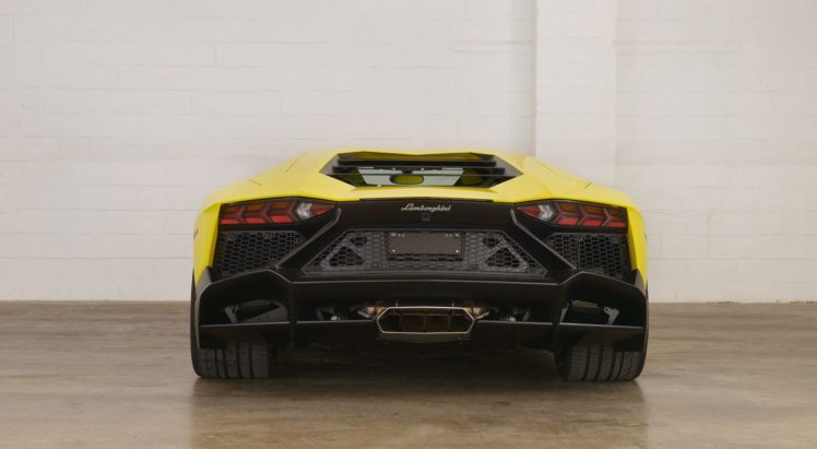2013, Lamborghini, Aventador, Lp, 720 4, 50th, Anniversary, Edition, Supercar, Exotic,  04 HD Wallpaper Desktop Background
