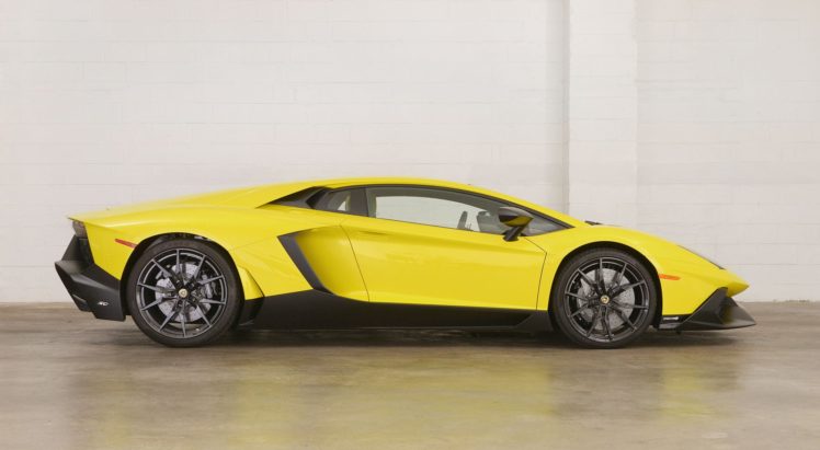 2013, Lamborghini, Aventador, Lp, 720 4, 50th, Anniversary, Edition, Supercar, Exotic,  06 HD Wallpaper Desktop Background