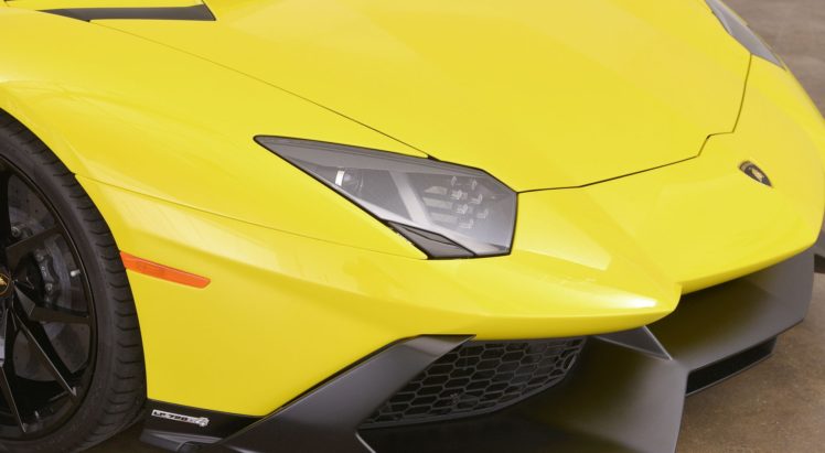 2013, Lamborghini, Aventador, Lp, 720 4, 50th, Anniversary, Edition, Supercar, Exotic,  10 HD Wallpaper Desktop Background