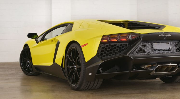 2013, Lamborghini, Aventador, Lp, 720 4, 50th, Anniversary, Edition, Supercar, Exotic,  12 HD Wallpaper Desktop Background