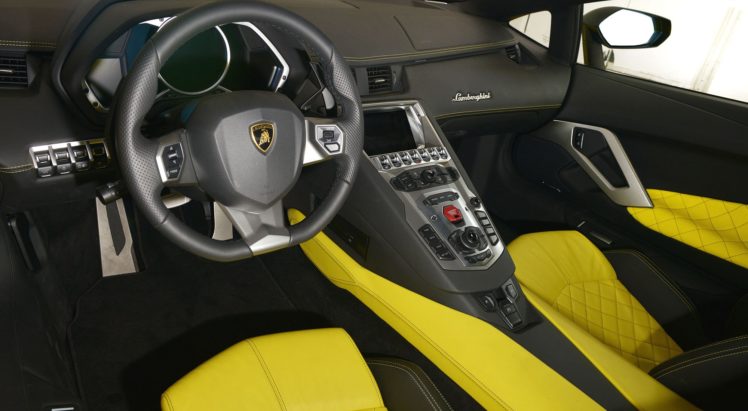 2013, Lamborghini, Aventador, Lp, 720 4, 50th, Anniversary, Edition, Supercar, Exotic,  15 HD Wallpaper Desktop Background