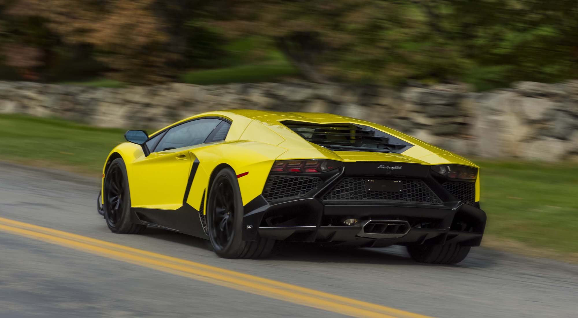 2013, Lamborghini, Aventador, Lp, 720 4, 50th, Anniversary, Edition, Supercar, Exotic,  24 Wallpaper