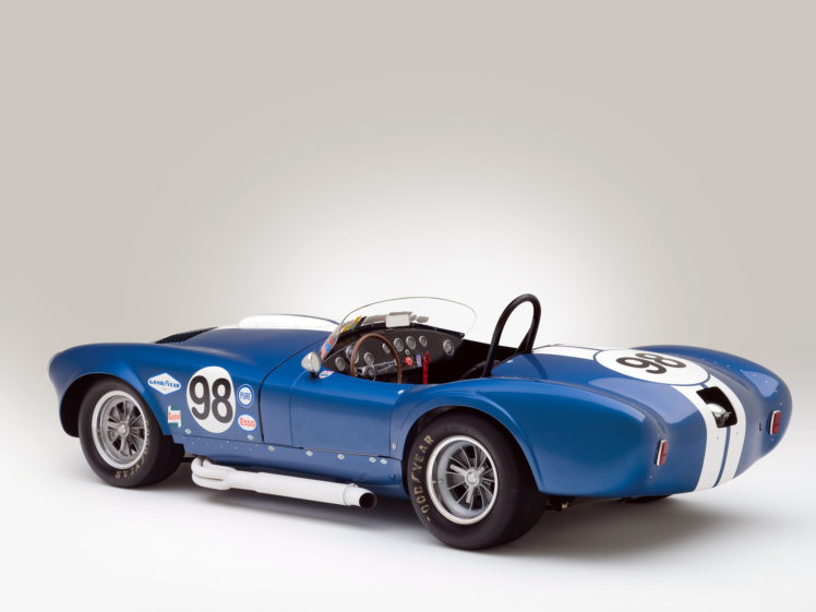 1964, Shelby, Cobra, 427, Prototype, Csx, 2196, Supercar, Supercars, Classic, Muscle, Race, Racing, Interior HD Wallpaper Desktop Background