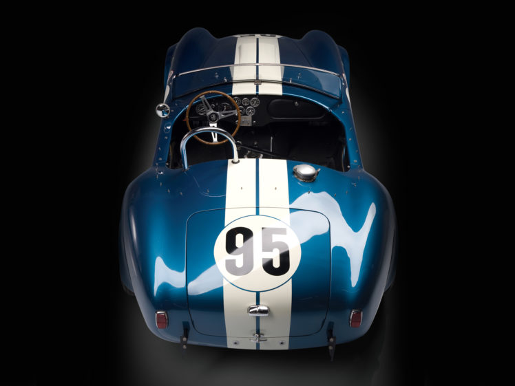 1964, Shelby, Cobra, Usrrc, Roadster, Csx, 2557, Race, Racing, Supercar, Supercars, Classic, Muscle, Interior HD Wallpaper Desktop Background