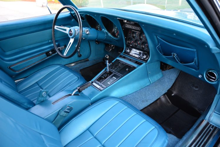 1969, Chevrolet, Corvette, Stingray, Muscle, Classic, Old, Original, Usa,  14 HD Wallpaper Desktop Background