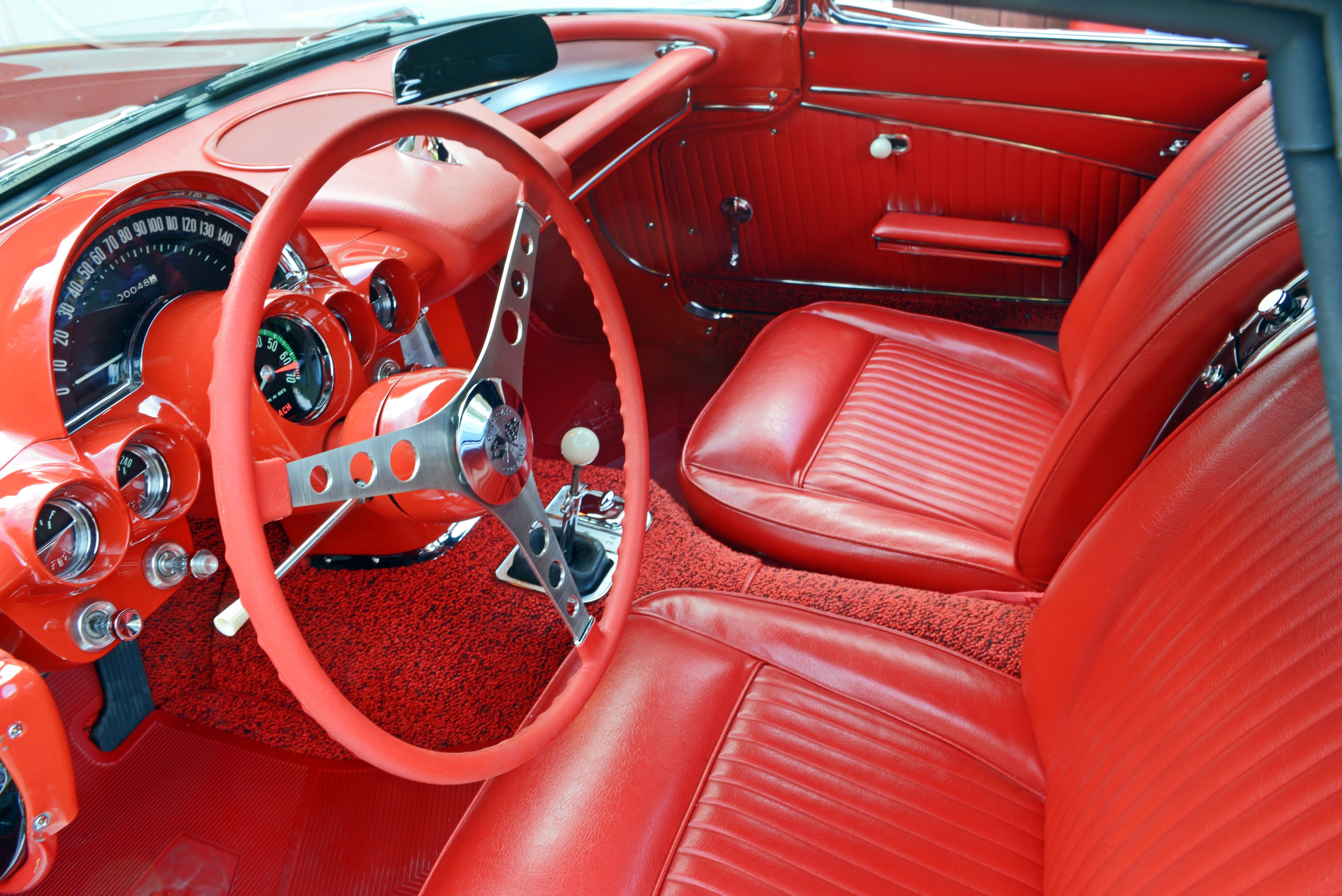 1962, Chevrolet, Chevy, Corvette, Street, Rod, Rodder, Hot, Usa,  05 Wallpaper