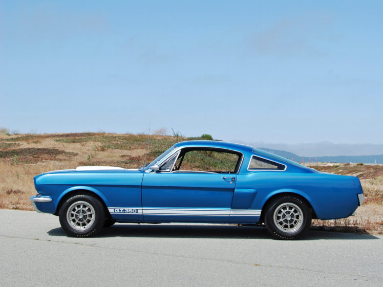 1965, Shelby, Gt350, Ford, Mustang, Classic, Muscle HD Wallpaper Desktop Background