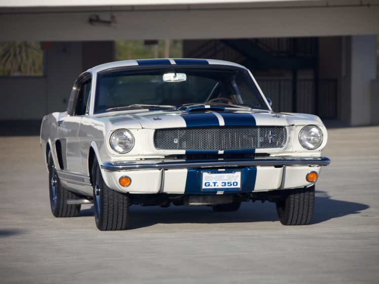 1965, Shelby, Gt350, Prototype, Ford, Mustang, Classic, Muscle HD Wallpaper Desktop Background