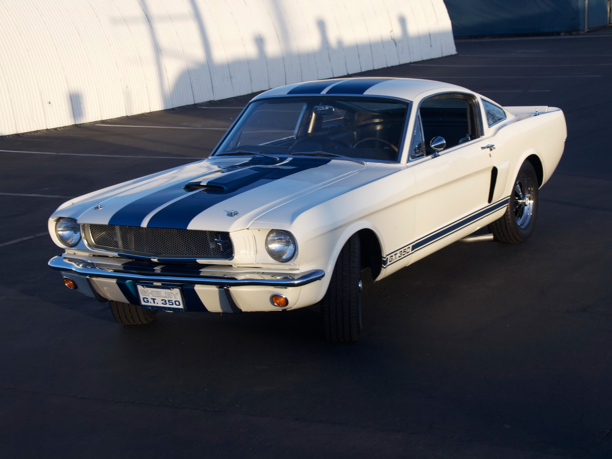 1965, Shelby, Gt350, Prototype, Ford, Mustang, Classic, Muscle Wallpaper