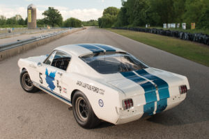1965, Shelby, Gt350r, Ford, Mustang, Classic, Muscle, Race, Racing
