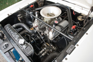 1965, Shelby, Gt350r, Ford, Mustang, Classic, Muscle, Race, Racing, Engine, Engines