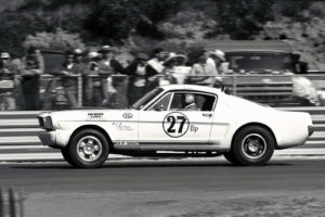 1965, Shelby, Gt350r, Ford, Mustang, Classic, Muscle, Race, Racing, B w
