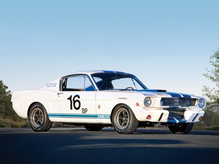 1965, Shelby, Gt350r, Ford, Mustang, Classic, Muscle, Race, Racing HD Wallpaper Desktop Background