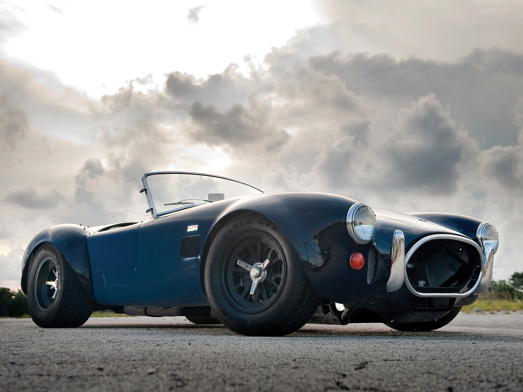 1966, Shelby, Cobra, 427, Mkiii, Supercar, Supercars, Classic, Muscle, Race, Racing Wallpaper